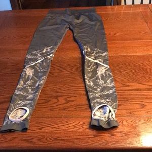 New with tags Eliza Seamless Tights